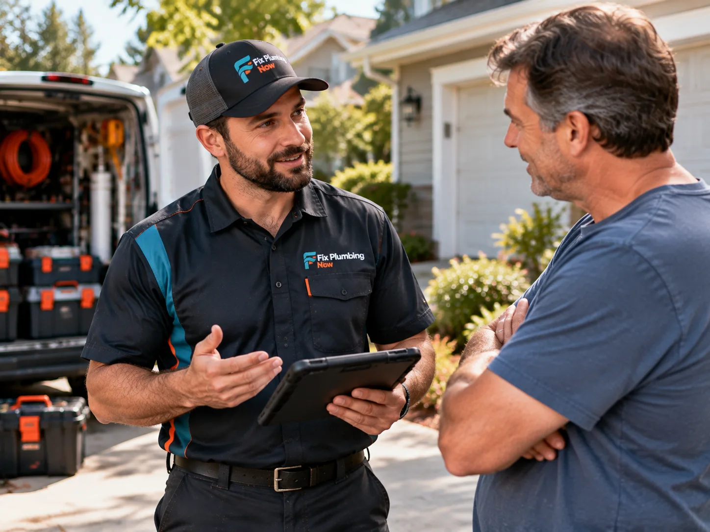 Clogged Drain Service Fostoria, IA FAQs
